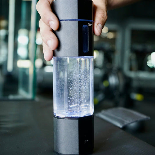 HYDROGEN WATER BOTTLE