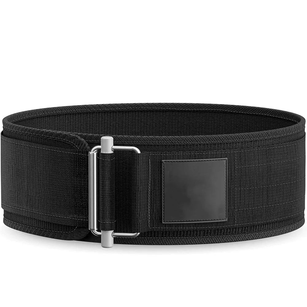 WEIGHTLIFTING BELT